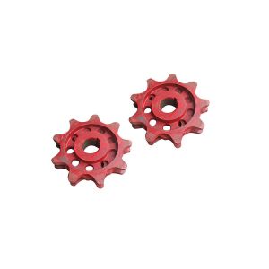 Buy cheap Corrosion Proof Roller Chain Boiler Sprocket Wheel OEM Eco Friendly from wholesalers