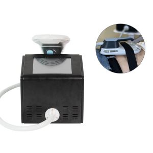 China Hiemtsure Build Muscle Ems Fat Loss Machine Electromagnetic Body Shape Beauty Equipment on sale