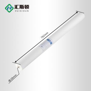 5 Micron PP Filter Cartridge 10/20/30/40 Inch for Whole House Water Filtration
