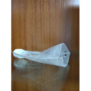 Buy cheap Bespoke Plastic Spout Pouch Lightweight Multifunctional For Different Food Products from wholesalers