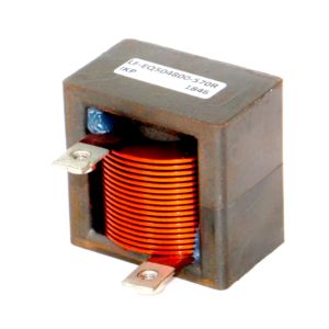 Inductor Variable Ikp Carton and Tray UC Type Choke Common Mode Coil