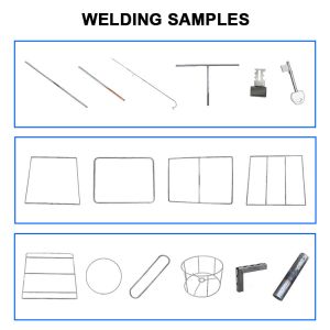 Buy cheap HWASHI Wire Frame T Butt Welding Machine from wholesalers