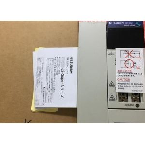 Mitsubishi AC Servo Drive MR-J2S-350A MR-J2S-350B Fast Shipping