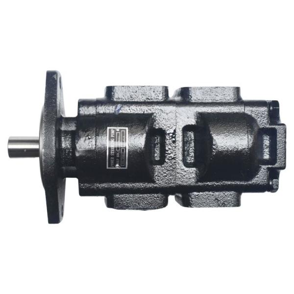 Quality JCB Backhoe Loader 20/902900 20902900 Hydraulic Pump for sale