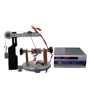 Max. 100A Switch Life Tester IEC 60884-1 Figure 12 Screwless Terminals