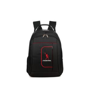 Polyester Large Waterproof Rucksack , Waterproof City Backpack With Interior