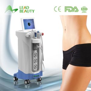 Buy cheap Hot/Popular HIFUSLISM Ultrasound Fat Cavitation for Fat Loss hifu Slimming Machine from wholesalers