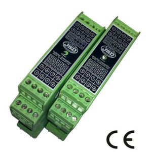 Buy cheap Electronic scale/ Resistance signal/Displacement signal Isolation transmitter from wholesalers