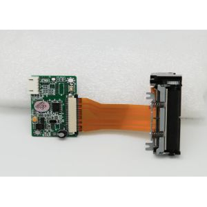 Mobile Payment Terminal RS-232 Kiosk Printer Module Home Office Printer