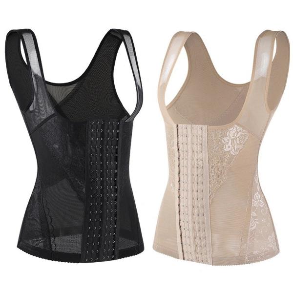 Buy cheap Postpartum Tummy Control Waist Shaper Underwear U Shape Speed Up Recovery Cincher Shapewear from wholesalers