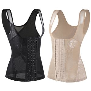 Buy cheap Postpartum Tummy Control Waist Shaper Underwear U Shape Speed Up Recovery Cincher Shapewear from wholesalers