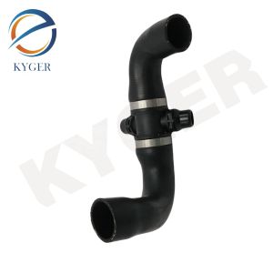 Buy cheap KYGER 1153 7603 511 Auto Engine Cooling System Radiator Water Coolant Hose For BMW F32 F30 F31 F33 F10 F07 F18 OE 11537603511 from wholesalers