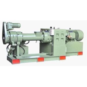 Buy cheap Hot Feeding Rubber Strainer / Rubber Straining Machine from wholesalers