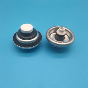 Polyurethane PU Sealant Spray Valve For Insulation In Construction