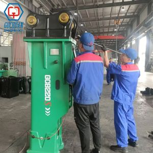 Buy cheap SB81 Mining Excavator Breaker Parts For Heavy Duty Excavation Projects from wholesalers