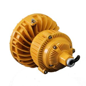IP65 Aluminum Housing Explosion Proof LED Lights For Gas Station 60w 70w 80w