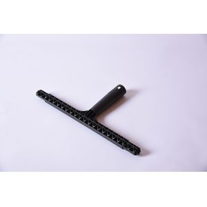 Buy cheap No Sleeves Industrial 35CM Plastic T Bar Frame from wholesalers