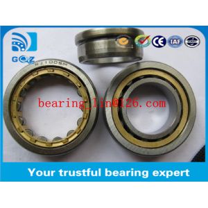 Buy cheap Super Precision Cylindrical Roller Bearing For Machine Tool Spindle from wholesalers