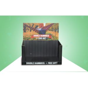 Buy cheap Promoting Beach Corrugated PDQ Trays from wholesalers