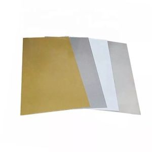Buy cheap Sublimation Blank Aluminium Sheet plate for Phone cover & frame printing from wholesalers