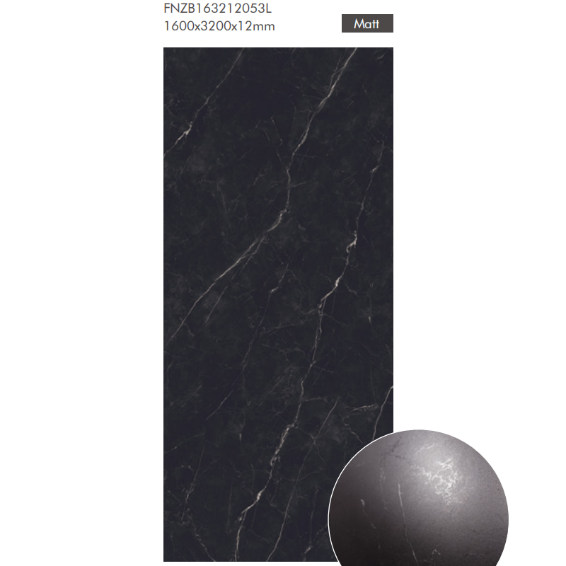 High Slip Resistance Matt Finish Porcelain Bathroom Floor Tile