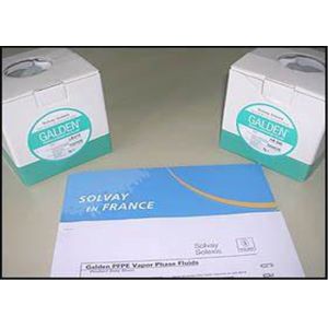 Buy cheap New Galden HT90 Heat Transfer Fluid for Etchers Made In Italy and Ion Implanters 5 Kg Bottle PFPE Fluid from wholesalers