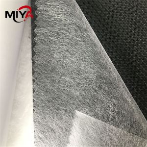 Buy cheap Car Interiors Silk Double Sided Hot Melt Adhesive Web from wholesalers