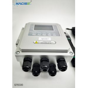 KPH500 Ph Conductivity Temperature Sensor Water Quality Ph Meter Analyzers