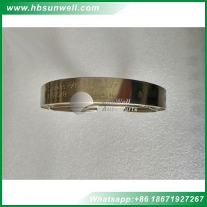 Buy cheap Cummins engine M11 NT855 Exhaust Outlet Connection V Band Clamp 3896337 115774 from wholesalers