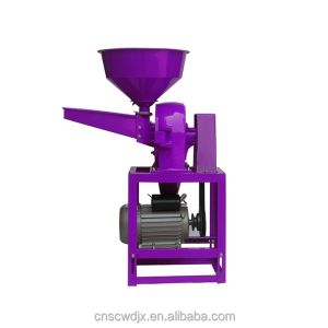 Buy cheap YIFENG 2109 Mini Corn Grain Crusher/grinder from wholesalers