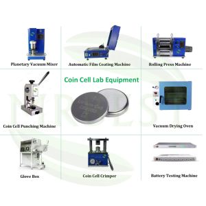 Buy cheap Custom Lithium Ion Battery Assembly Line For Cylindrical Cell Pouch Cell And Coin Cell from wholesalers
