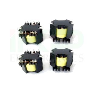 Buy cheap RM Type Flyback High Frequency Transformer for Power Inverter from wholesalers