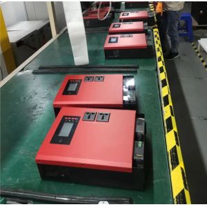 10Kw Solar Inverter Manufacturer Low Price Solar Inverter Pv Solar Panel Product