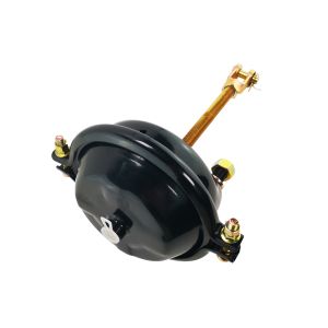 Buy cheap 64mm Stroke Single Diaphragm 4231061160 Type 24 Brake Chamber from wholesalers