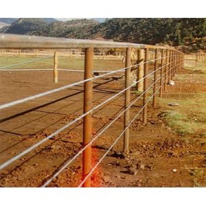 Buy cheap Cattle Yard Strand 3/8" Dia product