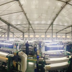 Hebei Yingkang Wire Mesh Product Co., Ltd.