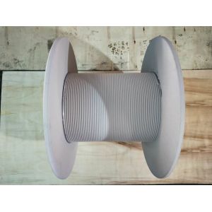 Buy cheap Lebus Gearmatic Grooved Winch Drum For Forestry Docks With 1-150 Mm Groove Pitch from wholesalers