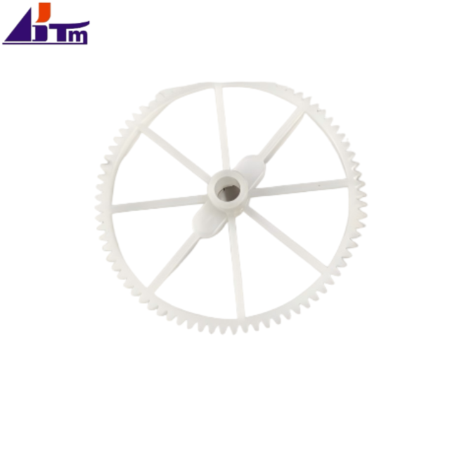 Buy cheap Original Glory-220-22 78T Gear Replacement Parts For GFS-220 Banknote Sorting Machines from wholesalers