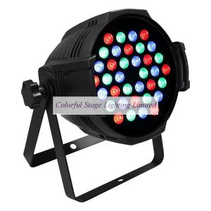 Buy cheap 36x3W RGB LED Par Can from wholesalers