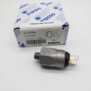 Buy cheap OUSIMA Eletric Excavator 13C0101 15 Bar Pressure Sensor from wholesalers