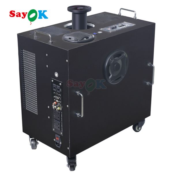 Buy cheap Sayok 360 Degree Planetarium Projection Planeterium Projector Fisheye Projector from wholesalers