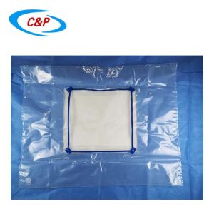 Buy cheap Sterile Field Gynecology Cesarean Section Drape Sheet Breathable from wholesalers