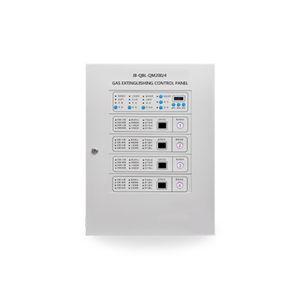 Buy cheap Clean Gas FM200 Fire Alarm System Control Panel from wholesalers
