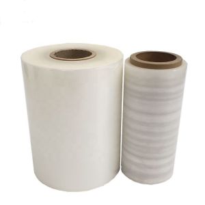 Buy cheap Metallized Plastic Cup Sealing Roll Films for Chocolate cup from wholesalers