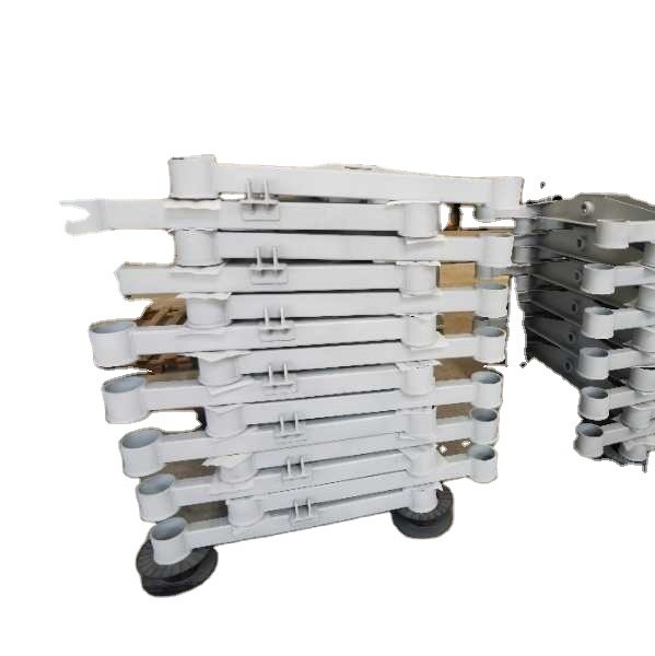 Buy cheap Customized Heavy Metal Stainless Steel Structure Welding Fabrication from wholesalers