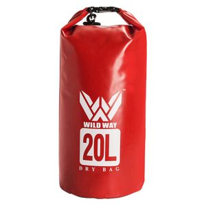 Buy cheap Triathlon Floating Waterproof Backbag, Dry Bag from wholesalers