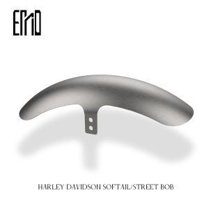 Buy cheap INCA Customization Motorcycle Front fender FD002 Fitment:Street Bob from wholesalers