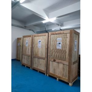 OEM Commercial Coffee Vending Machine Electrostatic Ice Coffee Vending Machine