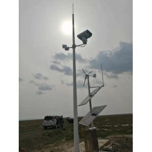 Buy cheap 20w Laser Camera With 3000m Night Vision / 5000m Day Distance from wholesalers