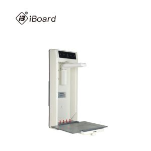 Buy cheap LED light Visualizer Document Camera , 8M Digital Visual Presenter from wholesalers